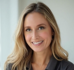 Jacqueline Kehoe headshot